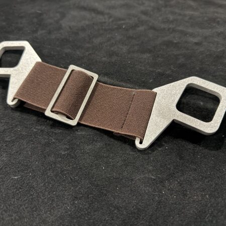 fibre metal ratchet replacement headband