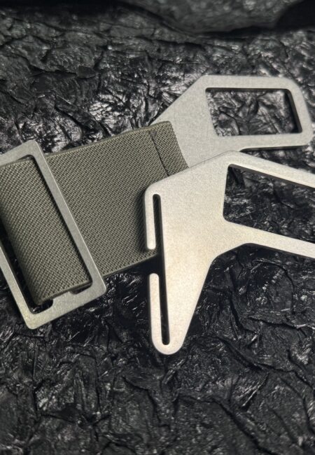 Tefuawe/techniweld ratchet replacement headbands