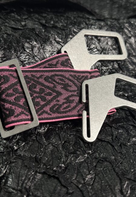 Tefuawe/techniweld ratchet replacement headbands